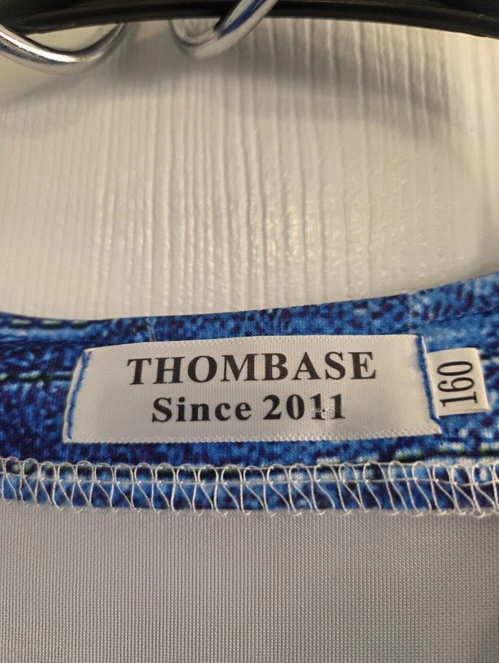 thombase eye catching